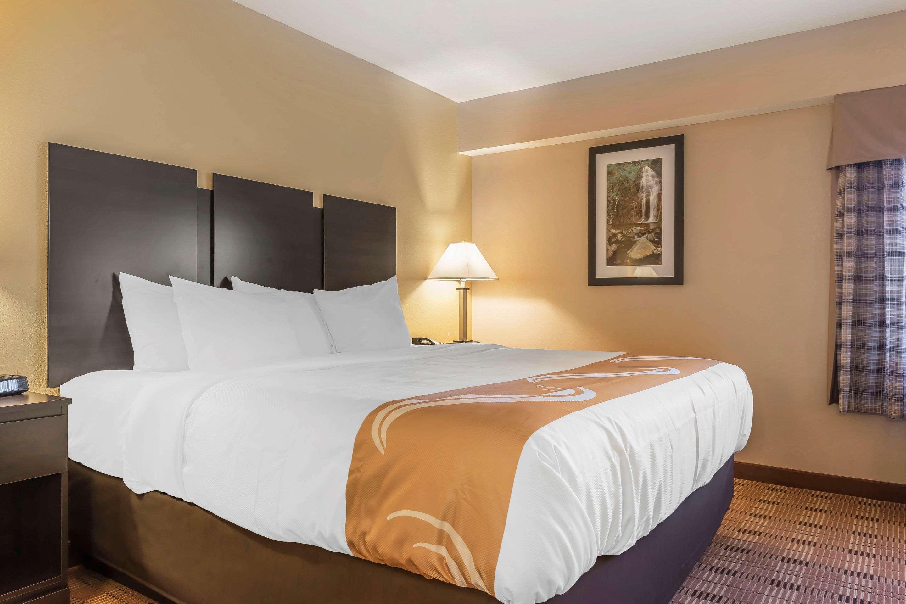 Hotel Quality &