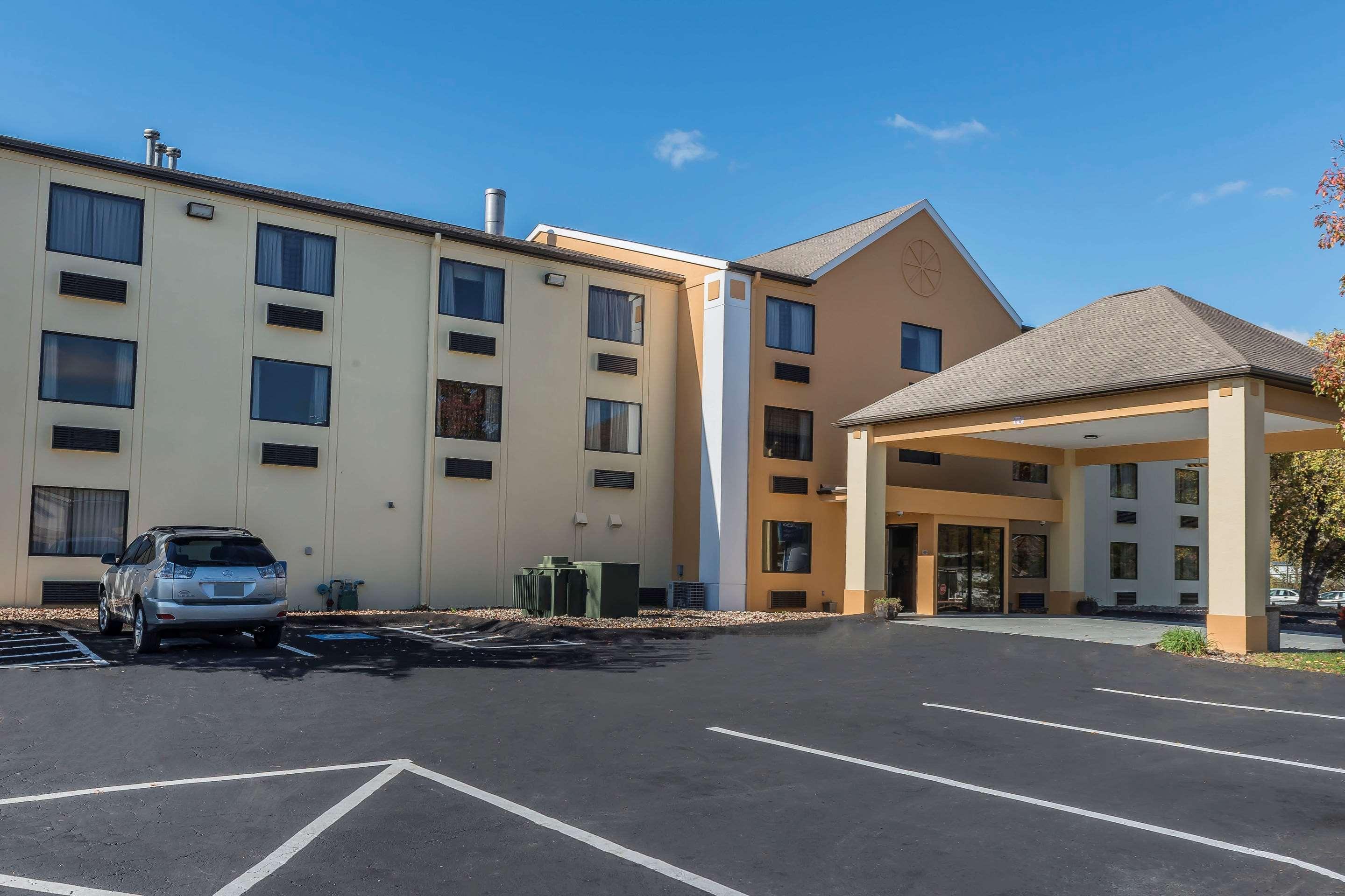 Hotel Quality &
